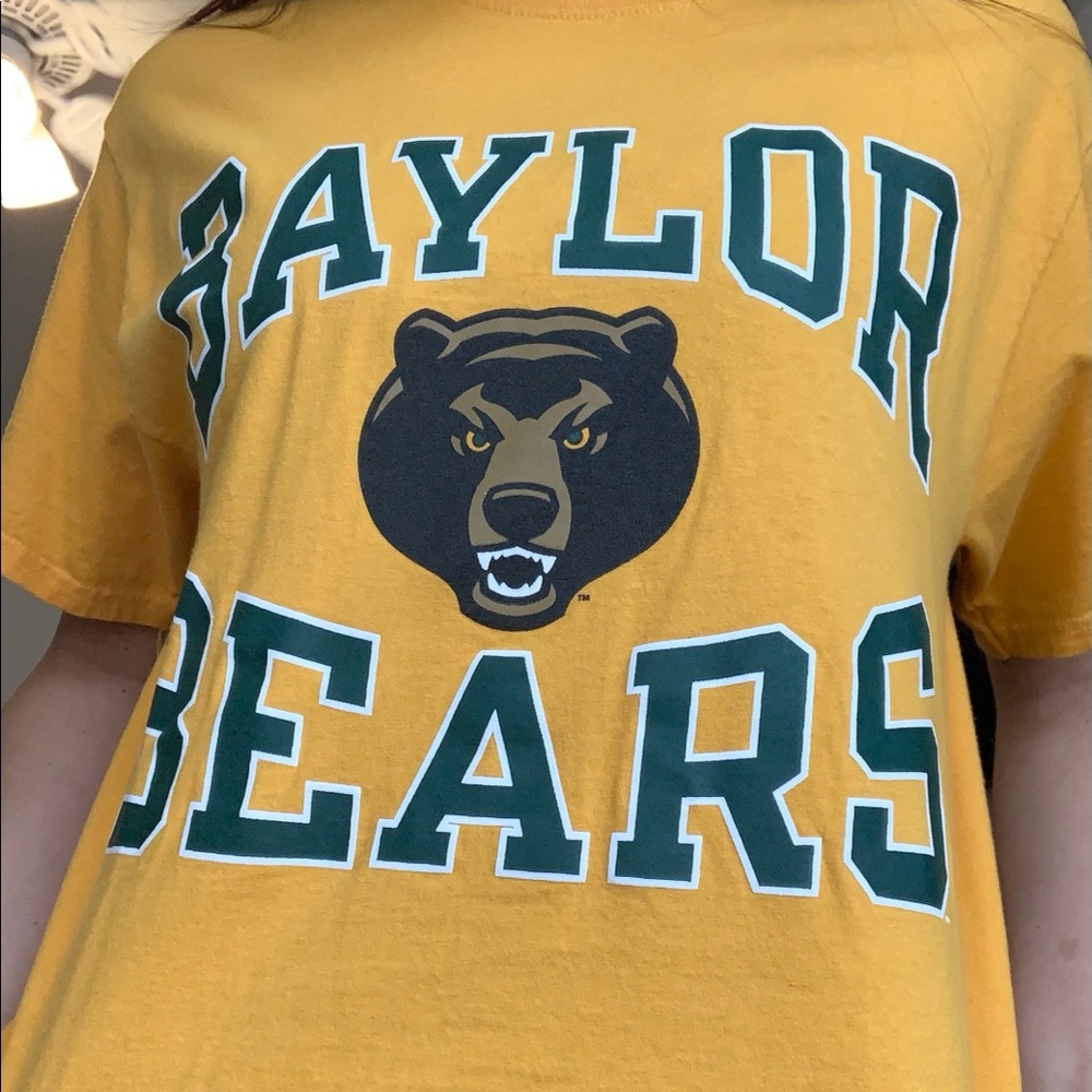 Baylor University Champions T-Shirt